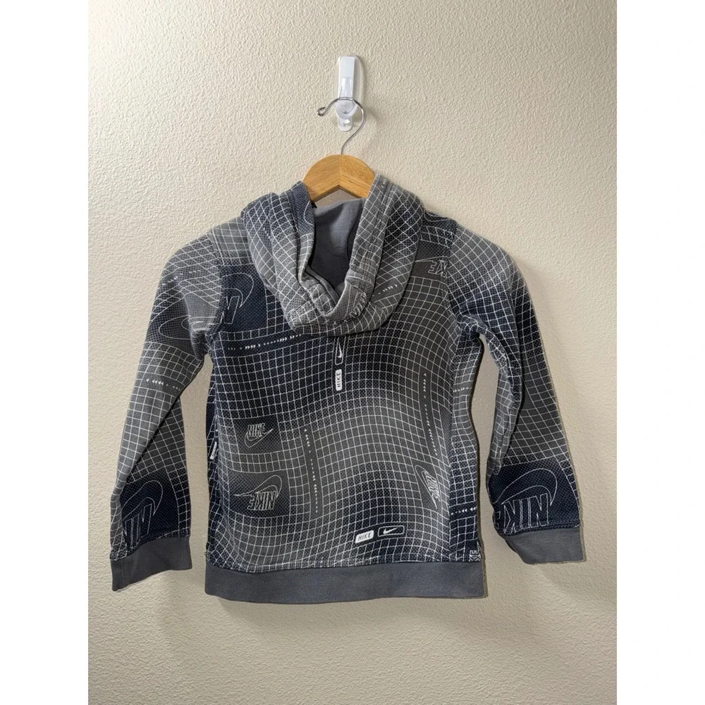Boys Nike Hoodie Size XS